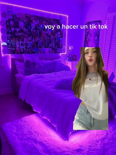Apoyo a nueva creadora de contenido Roblox