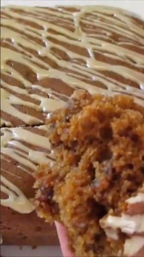 Old-Fashioned MOLASSES CAKE 😋 So YUMMY 😍 #food #baking #easy #cake #recipe #shorts