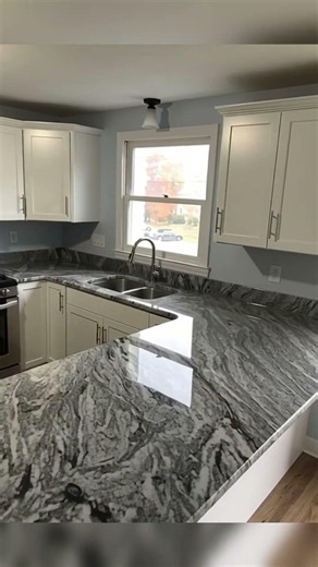 Luxury Kitchen Countertop Designs for Every Home Best Kitchen Countertop Ideas | Stylish & Durable