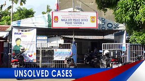 6.3K views · 67 reactions | HEADLINE: NAGA CITY POLICE STATION 6, MAYO NG NAWALAT NA UNSOLVED CASES | sa report ni Cristina Valenzuela Padagos na mahatod kan mga baretang para sa Bikolano! GNN TV 48 NAGA News Break! Lunes hasta Biyernes nin banggui. GNN TV 48.1 YOUTUBE CHANNEL: https://www.youtube.com/@gnntv48naga91 #GNNNEWSBREAK #GNNNEWS #BikolRegion | GNN TV48 Naga | Facebook