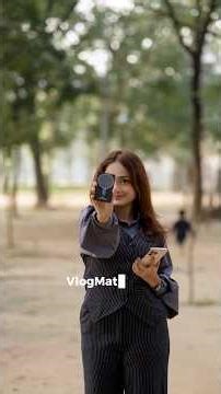 vlog mate pro review