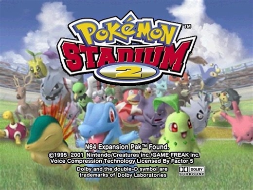 2.8K views · 28 reactions | Is Pokémon Stadium 2 an improvement over the original? I quite like the graphics in this one and the roster... #pokemon #retrogaming #n64 #nintendo64 #videogames | Classic Replay | Facebook
