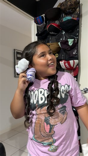 Sock Curls Tutorial: Achieve Beautiful Heatless Curls