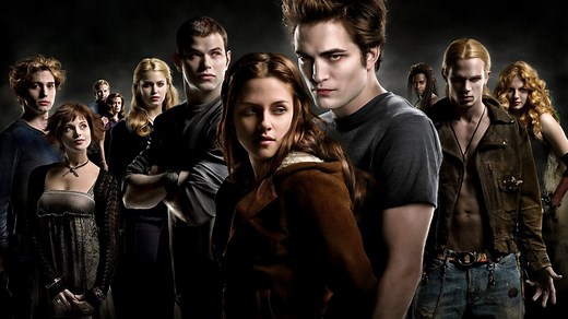 Watch Twilight 2008 full movie on Fmovies
