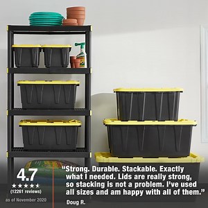 159K views · 1.3K reactions | Get up to 30% off select storage solutions customers trust at The Home Depot. | The Home Depot | Facebook