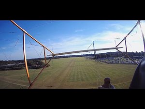 Bristol Boxkite flight: A pilot's view