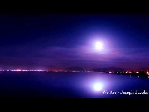 We Are - Joseph Jacobs