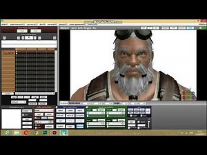 Добавление крутых XPS моделей в MMD #3d #3danimation #mmd