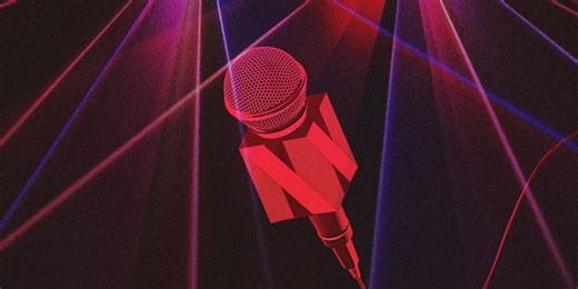 Exclusive | Netflix Explores Music Shows and Celebrity Interviews in Unscripted TV Push