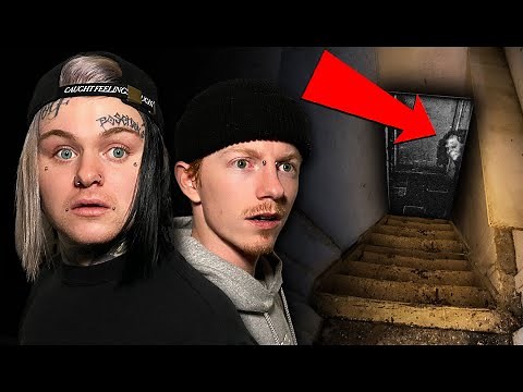 TRAPPED by ZOZO the DEMON | DEMON CAUGHT on CAMERA | Hotel Léger