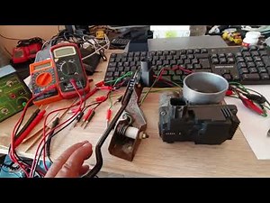 nissan xtreil 2008 codigo p2135 p0122 p0223 multiples fallas