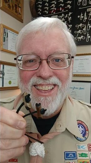 The Evolution of Wood Badge: Has It Changed Too Much? #woodbadge #scouterstan #gilwell