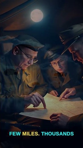 D-Day's Biggest Secret: Wrong Drop Zones