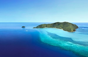 The Next Wave of Private-Island Resorts