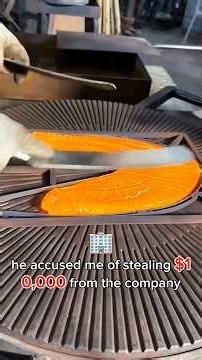 My Boss Fired Me for Stealing… But Security Cameras Exposed the Truth 😱