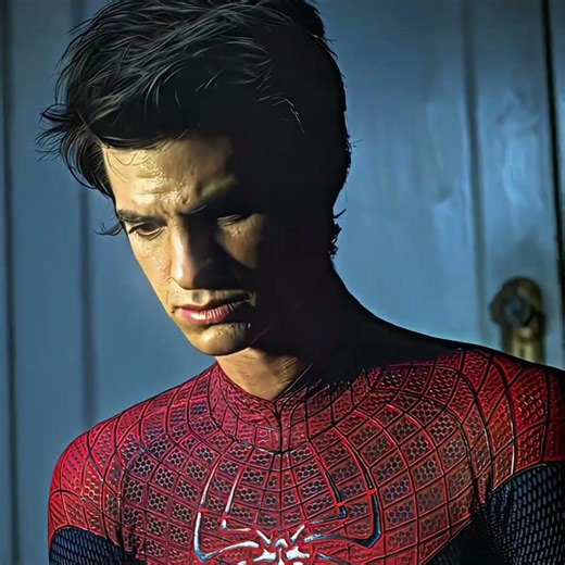 'most underrated spider man - the amazing Spider-Man || song no the floor||