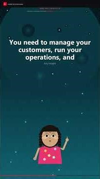 Adobe vs Salesforce vs SAP | ADOBE #12 #Shorts