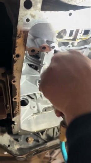 BMW 6HP Gearbox in Limp Mode? Losing 4th/5th Gear? (Codes 4F85, 4F8A)