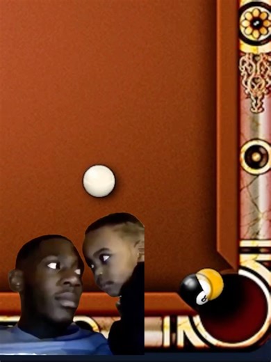 8 ball pool | Magic or Skill? 😆🤣 funny moments