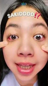 LIBURAN TAPI MATA MASIH NGEBLUR?