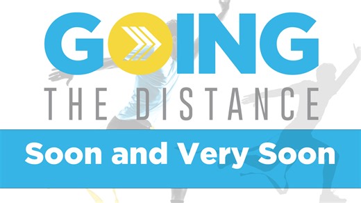 Like a spiritual coach shouting from the sidelines, this passionate message champions the art of never giving up. Through personal mishaps, biblical wisdom, and the promise of Christ's return, it builds a case for "muscular faith" - the gritty determination to keep putting one foot in front of the other, no matter what life throws your way. | PowerPoint Ministries with Jack Graham