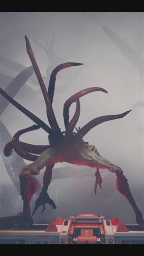 91K views · 400 reactions | Aliens are attacking Earth #gaming #GamingOnReels #horror | Fidisti | Facebook