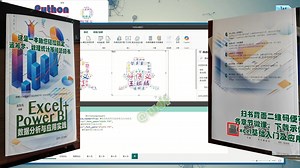 在Power BI中用Python脚本创建词云视觉对象