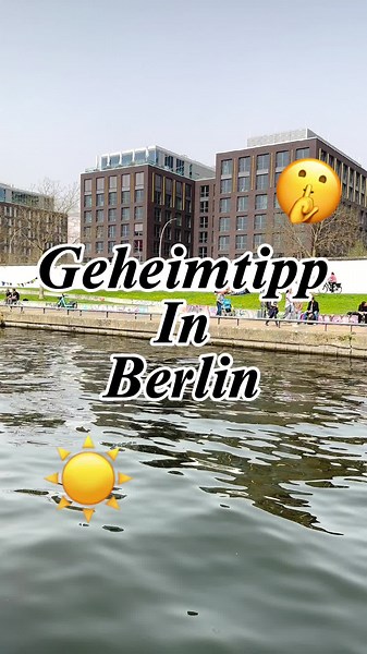 Boots-Tour in Berlin: Miete dein Boot für einen Tag