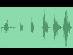 Washing Machine Sounds 2 Sound Effects