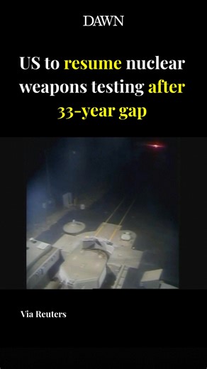 137K views · 749 reactions | US President Donald Trump on Thursday...