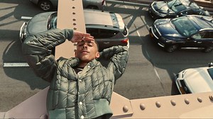 J.I. Not Only Wants The Throne, He Wants The Globe