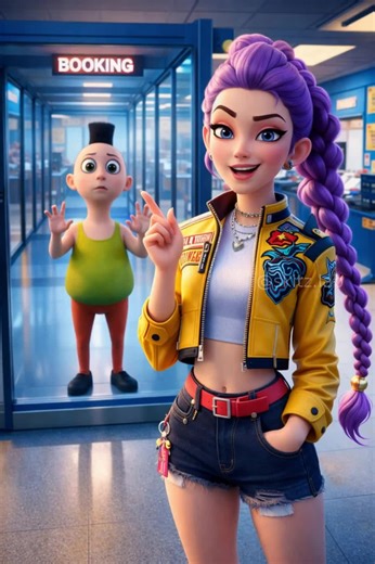 Roblox Hamood Habibi escapes from Rumi #roblox #hamoodhabibi #rumi #cartoon