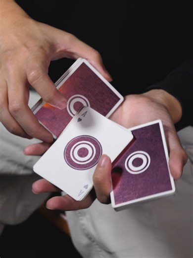 Mastering the Art of Cardistry with Slipstream
