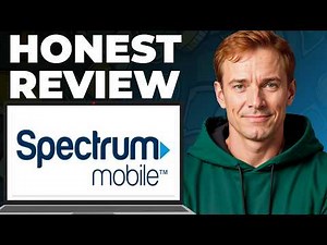 Spectrum Mobile Full Review - Features, Strengths, Weaknesses
