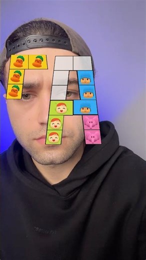 Pocoyo Letter A Puzzle Connect Challenge