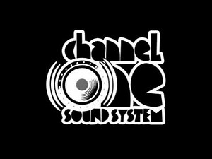 Channel One Sound System Best Of 2024 Vol 1 # Mikey Dread on SLR Radio