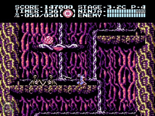 53K views · 961 reactions | Ninja Gaiden III The Ancient Ship of Doom | NES #videogames #retrogaming #gaming #nintendo #retro #classic #gameplay #gamingcommunity #gamingvideos #nostalgia | Kamikaizo | Facebook