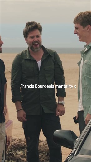 If these are his outside thoughts, imagine his inside thoughts. | The Grand Tour | Prime Video