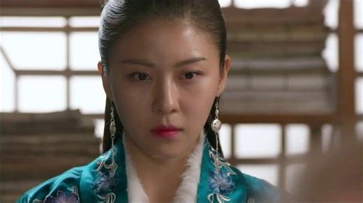 Emperatriz Ki Capitulo 30 HD en Español Latino - Dorama en Audio Latino