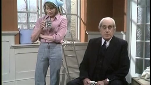 Emmerdale Farm - 28th May 1973