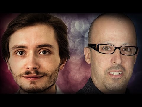 #436 Gregg Caruso: Just Deserts, and Rejecting Retributivism