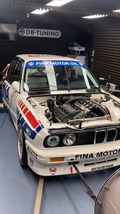 🇬🇧 The final dyno has roared, the tools are down and it’s time for a short winter break. From December 24th to January 6th, DB-TUNING will be closed. We’d like to thank everyone for another incredible year full of horsepower, passion, and performance. We’ll be back, fully recharged, in 2026! Until then: happy holidays and a happy new year! 🇳🇱 De laatste dyno van het jaar is gedaan, het gereedschap ligt stil, tijd voor een korte winterpauze. Van 24 december t/m 6 januari is DB-TUNING gesloten
