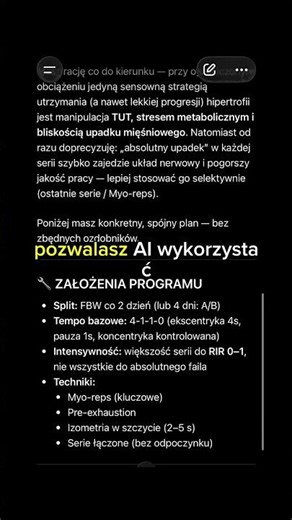WCHODZISZ NA SIŁOWNIĘ W GODZINACH SZCZYTU I WSZYSTKIE MASZYNY SĄ ZAJĘTE?