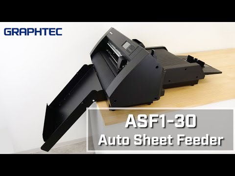 [ASF1-30] Promotion video