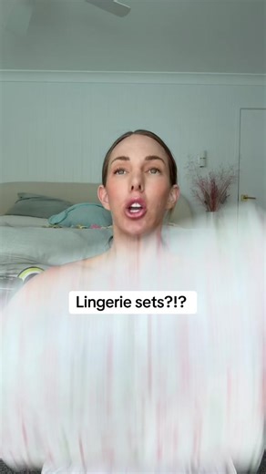 Lingerie Sets and Outfits for Every Occasion