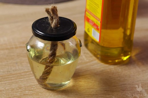 How To Light Your Home Without Electricity