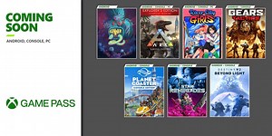 Xbox Game Pass for Android adds seven EA titles, Destiny 2, and more