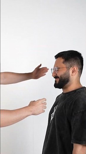 The Strongest Slap in The World 🤯