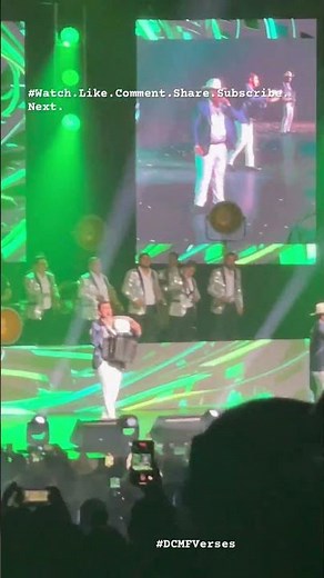 Grupo Arriesgado en Vivo – 2022 (DCMF Verses)