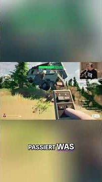 Wohnmobil-Unfall: Bastighg und Papaplatte im Chaos #shorts